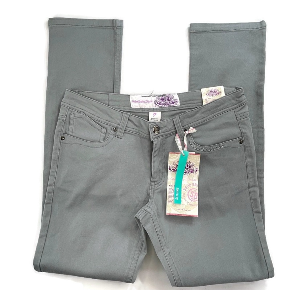 Soho Babe Denim Jeans Size 9